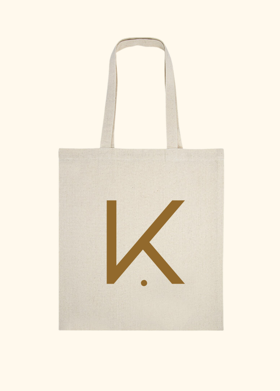 Tote bag KIYI